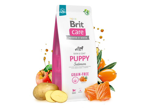 Brit Care Grain-Free® Puppy