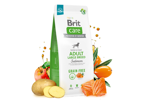 Brit Care Grain-Free® Dog Adult Large