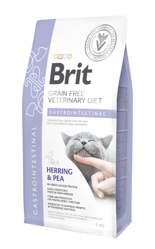 Brit VD® Cat Gastrointestinal