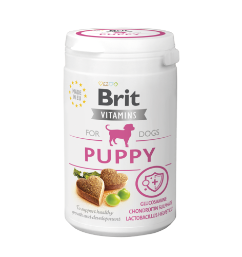 Brit Vitamins® Puppy